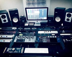 Image post by @jesseraymix on Instagram
