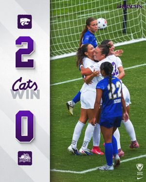 Image post by @kstatesoc on Instagram