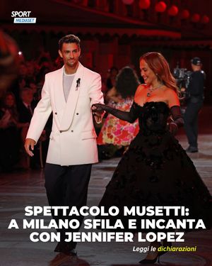 Image post by @sportmediaset on Instagram