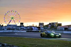 Image post by @astonmartinracingofficial on Instagram