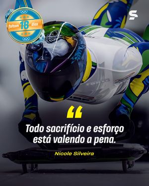 Image post by @sportv on Instagram