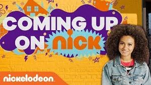 Video post by @nickelodeon on YouTube
