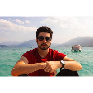 Image post by @lukefchavez on Instagram