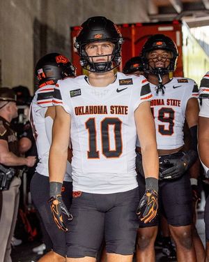 Image post by @cowboy_fb on Instagram