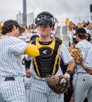 Image post by @southernmissbsb on Instagram