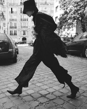 Image post by @elletaiwan on Instagram