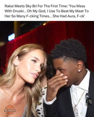 Image post by @nojumper on Instagram