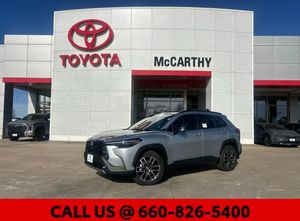 Image post by @mccarthytoyotas on Instagram