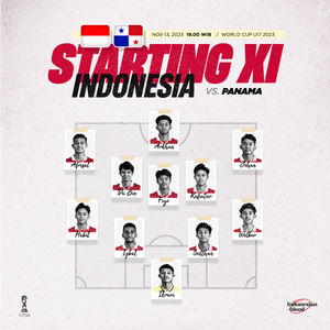 Image post by @indonesianblood on Instagram