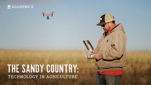 Video post by @agamerica on YouTube