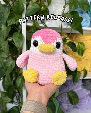 Image post by @crochetbygenna on Instagram
