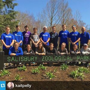 Image post by @etownbluejays on Instagram