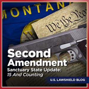 Image post by @uslawshield on Instagram