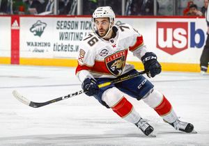 Image post by @flapanthers on Instagram