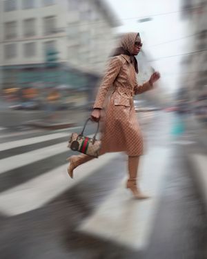 Image post by @gucci on Instagram