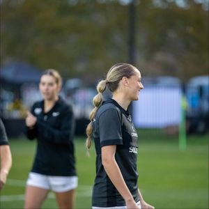 Image post by @armywp_wsoccer on Instagram