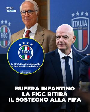 Image post by @sportmediaset on Instagram