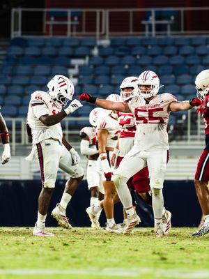 Image post by @faufootball on Instagram