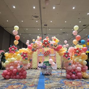 Image post by @soprettyballoons on Instagram
