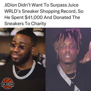 Image post by @nojumper on Instagram