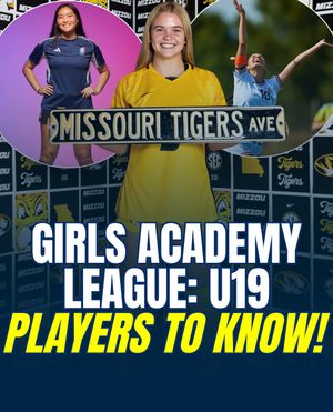 Image post by @topdrawersoccer on Instagram