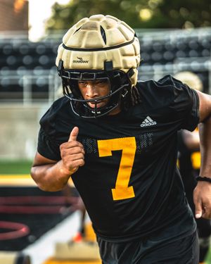 Image post by @uapblionsfb on Instagram