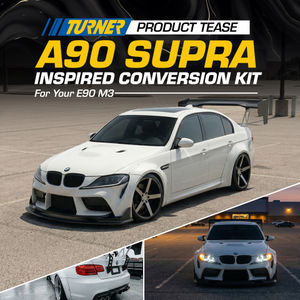 Image post by @turnermotorsport on Instagram