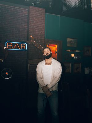 Image post by @jordandavisofficial on Instagram