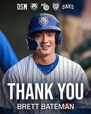Image post by @iowacubs on Instagram