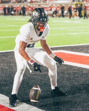 Image post by @batigersports on Instagram