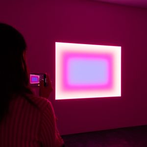 Image post by @artbasel on Instagram