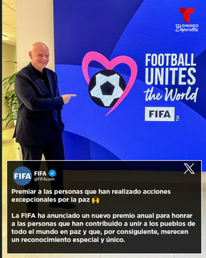 Image post by @telemundodeportes on Instagram