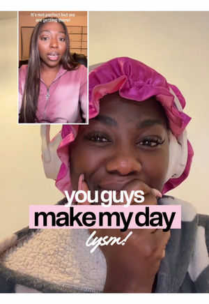 Video post by @itsurgrlaisha_ on TikTok