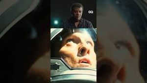 Video post by @gqvideos on YouTube