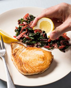 Image post by @cooksillustrated on Instagram