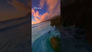 Video post by @dji on YouTube