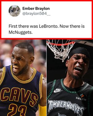 Image post by @whistlesports on Instagram