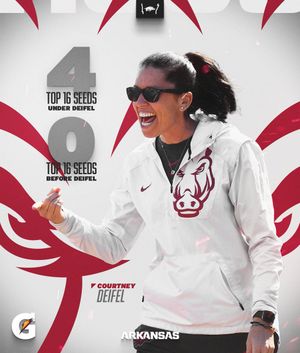 Image post by @RazorbackSB on Twitter