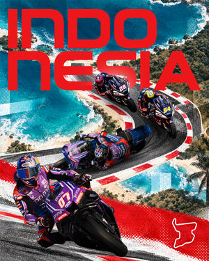 Image post by @pramacracing on Instagram