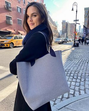 Image post by @allierizzo on Instagram