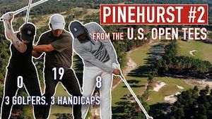 Video post by @randomgolfclubfilms on YouTube