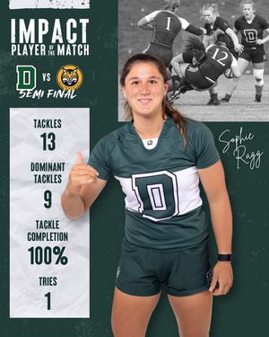 Image post by @dartmouthwrugby on Instagram