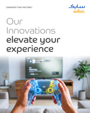 Image post by @sabic on Instagram