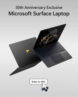Image post by @surface on Instagram