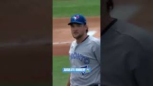 Video post by @sportsnet on YouTube