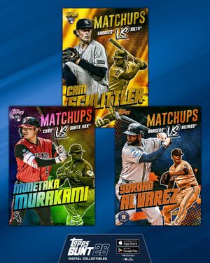 Image post by @toppsdigital on Instagram