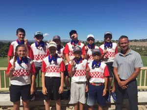 Image post by @southerntexaspga on Facebook