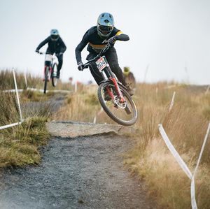Image post by @nukeproofbikes on Instagram