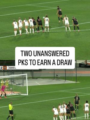 Image post by @unlvwsoccer on Instagram
