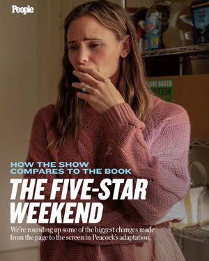 Image post by @people on Instagram